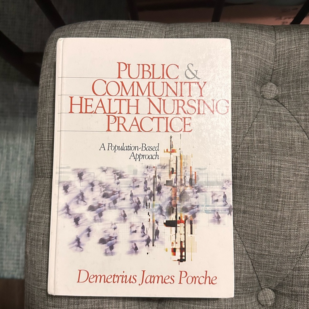 Nursing Books